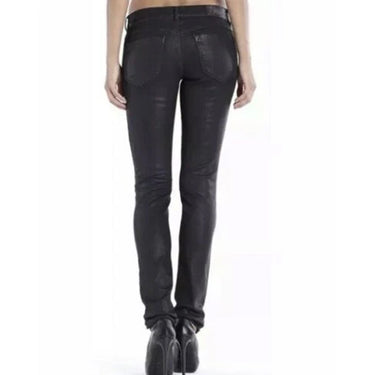 LIVIER-SP Super Slim Jegging Low Waist Wash