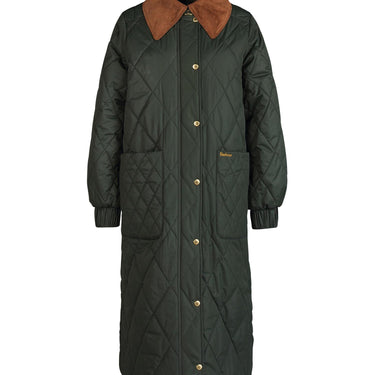 Barbour Marsett Quilted Jacket Sage/Ancient