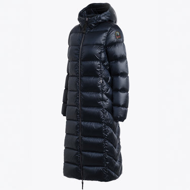 Long Puffers LEAH Blue Navy