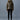 MADALYN lustrous light down jacket with hood for ladies Light Camel