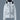 MADALYN lustrous light down jacket with hood for ladies White