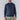 MEN'S SWEATER VEST - MATTE NAVY