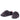 MEN'S GUTHRIE QUILTED SLIPPERS NAVY CHECK