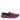 MEN'S MONTY SLIPPER MERLOT TARTAN