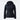 MICHI Agile-360 stretch light down jacket with hood Black