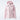 MICHI Agile-360 stretch light down jacket with hood Bright Pink
