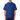 MSGM Crewneck Short-Sleeved T-Shirt Navy