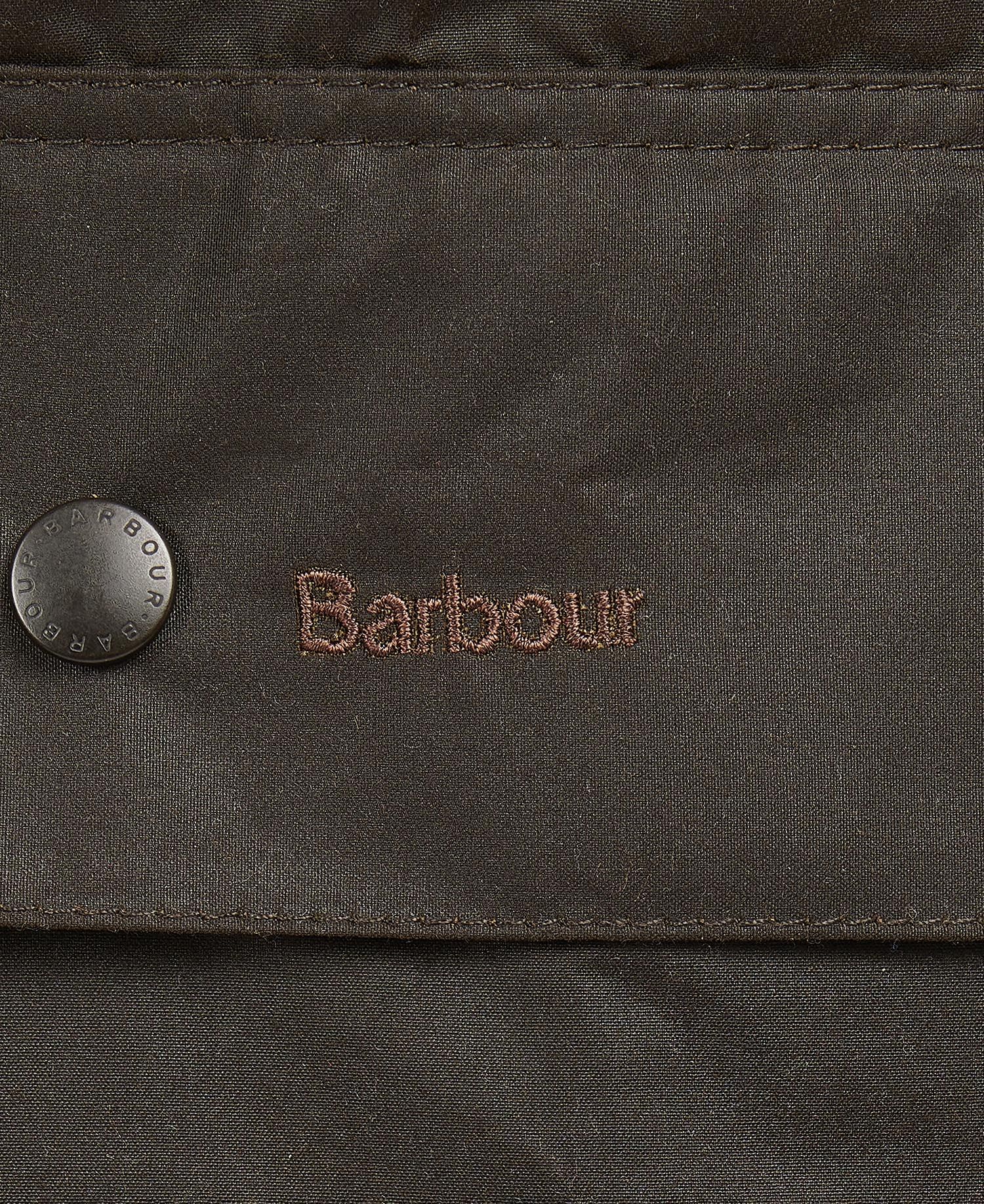 Beaufort Wax Jacket - Men's by Barbour