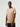 Marble Print Cotton T-Shirt JANTA V1.Y7.02  Brown / Beige