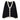 Men's Msgm Felpa Cardigans Black