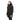 Men's Nobis Yatesy-NF Long Parka Black