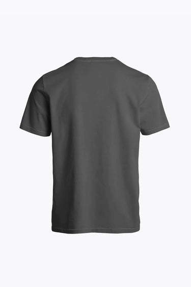 Men's Patch Tee Black