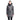 Merideth Furless Women's Parka Steel Grey