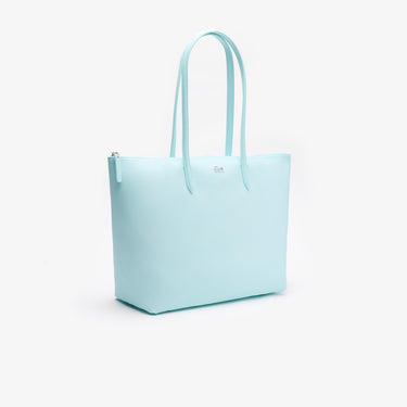 Women's L.12.12 Concept Zip Tote Bag Pastille