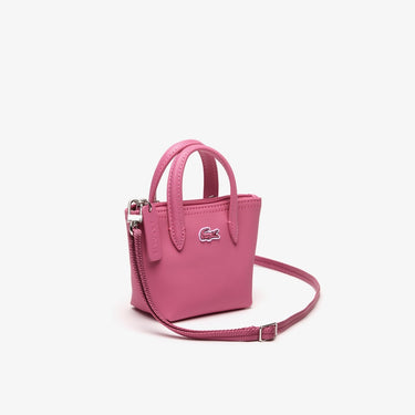 Women's L.12.12 Detachable Shoulder Strap Shopping Bag Reseda
