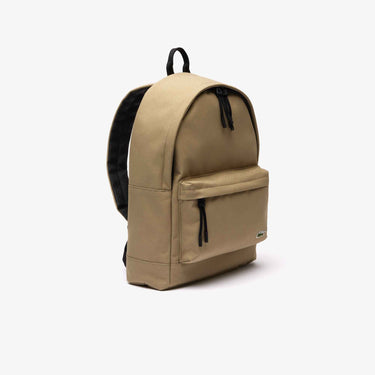 Unisex Computer Compartment Backpack Eco Kelp