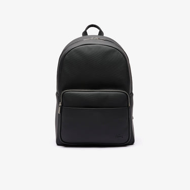 Men's Classic Laptop Pocket Backpack Black