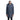 Nord Men's Tailored Trench Coat Marine