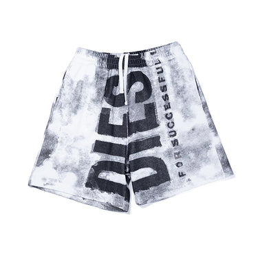 P-Bisc Shorts Deep/Black