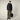 Men's Parka mod. Hiram in Black