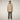 Men's ANTOINE Hooded Jacket in Stone Beige
