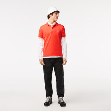 Men's Original L.12.12 Slim Fit Polo Watermelon