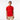 Men's Stretch Cotton Smart Paris Polo Red