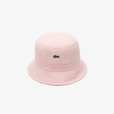 Unisex Organic Cotton Bucket Hat Waterflily