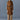 SHIA 2-in-1 double-face wool coat with removable bib Camel