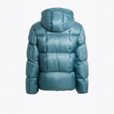 Short Puffers DIRAN Hydro