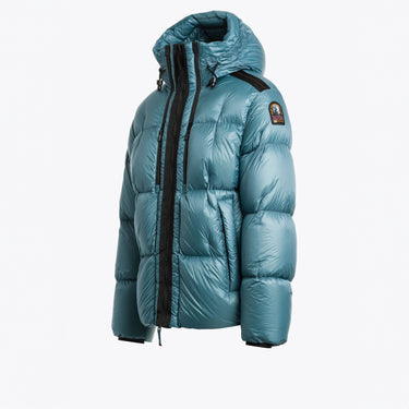 Short Puffers DIRAN Hydro