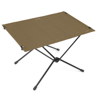 Table One Hard Top Large Coyote Tan