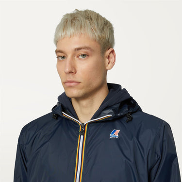 Unisex LE VRAI 3.0 EIFFEL BLUE DEPTH