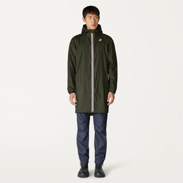 Unisex LE VRAI 3.0 EIFFEL GREEN BLACKISH