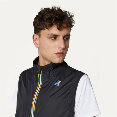 Unisex LE VRAI 3.0 ROULAND BLACK PURE