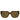 Versace Acetate Woman Sunglass Havana