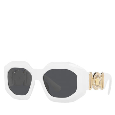 Versace Injected Woman Sunglass White