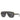 Versace Metal Man Sunglass Black