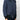 Viggo Classic Down Bomber Jacket With Removable Hood Navy