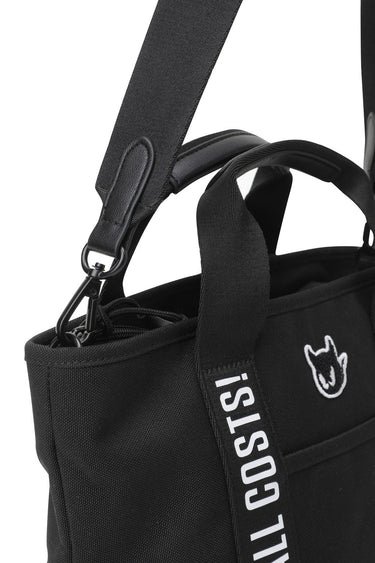 Women's WAACKY EASY Cart Bag BLACK