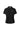 Women's Athletic Essential WAACKY Polo BLACK