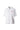 Women's Essential Rib Jersey Polo WHITE
