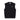 Men's ATHLETIC Hybrid Knit Vest Black