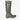 Women's Bede Wellington Boots Olive