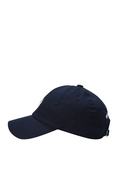 Women's Essential Baseball Cap Dark Navy