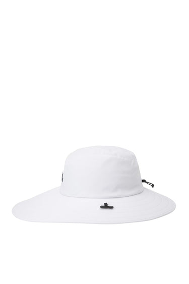 Men's Bucket Hat White