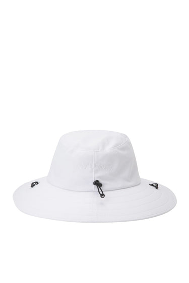 Men's Bucket Hat White