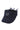 Women's High Top Visor Navy