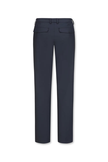Men's Essential Fit Trouser Dark Navy