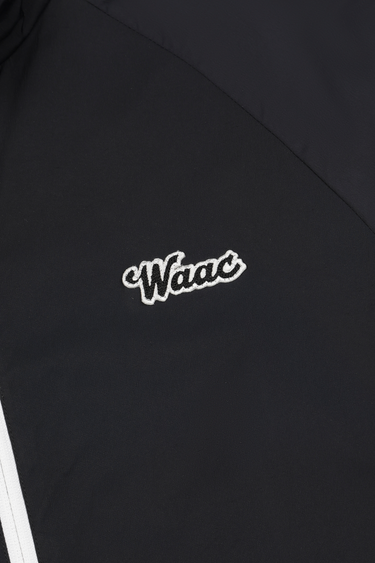 Men's Zip-up Windbreaker Navy